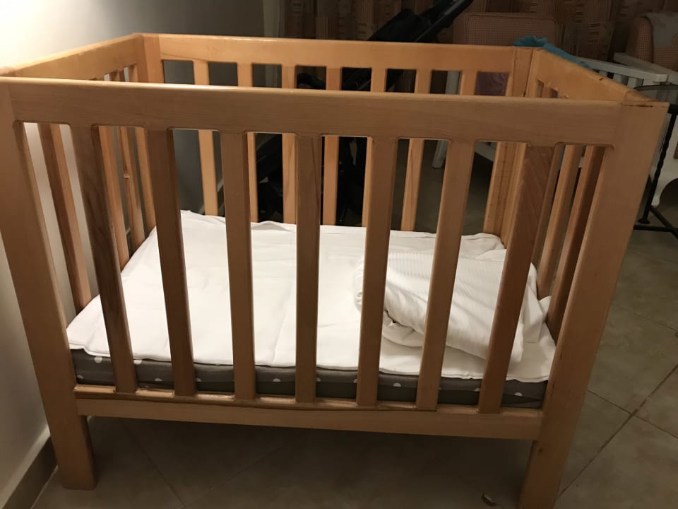 Zimmer SUNRISE Crystal Bay Resort