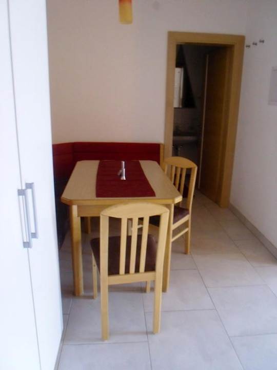 Appartment Lisa Apart Relax