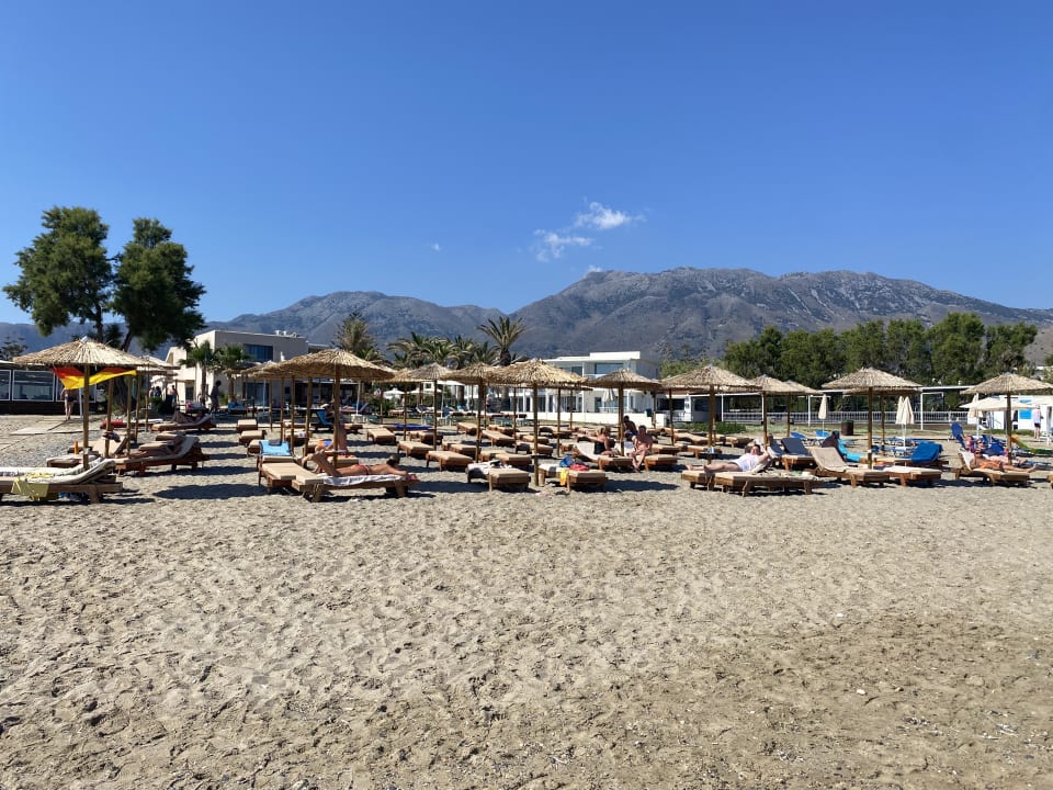 Strand Cretan Beach Resort