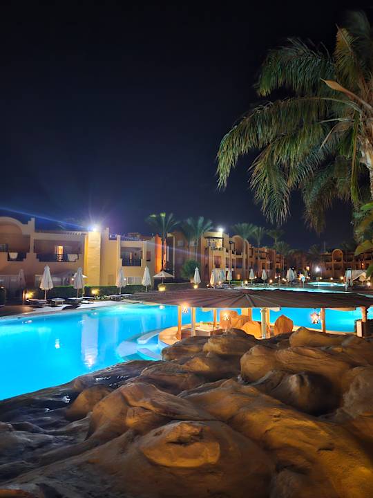 Pool Stella Beach Resort & Spa Makadi Bay