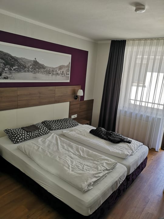 Zimmer Hotel Altes Winzerhaus