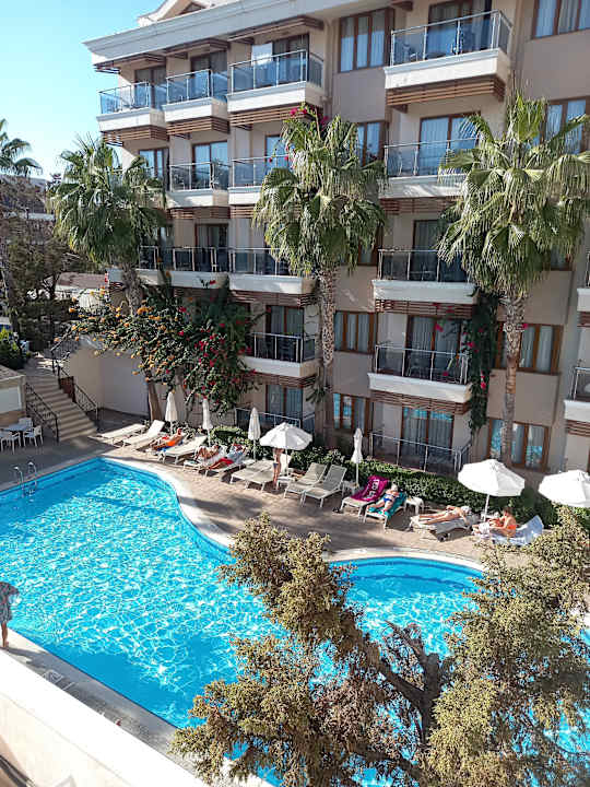 Pool Sun Beach Park & Spa