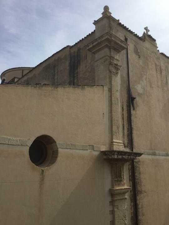 Ausblick Avola Flats First Floor