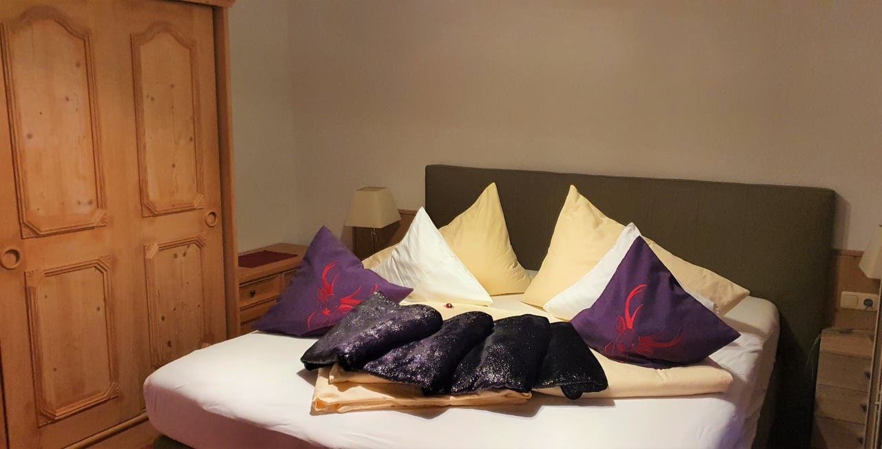 Zimmer Pension Sunnberg