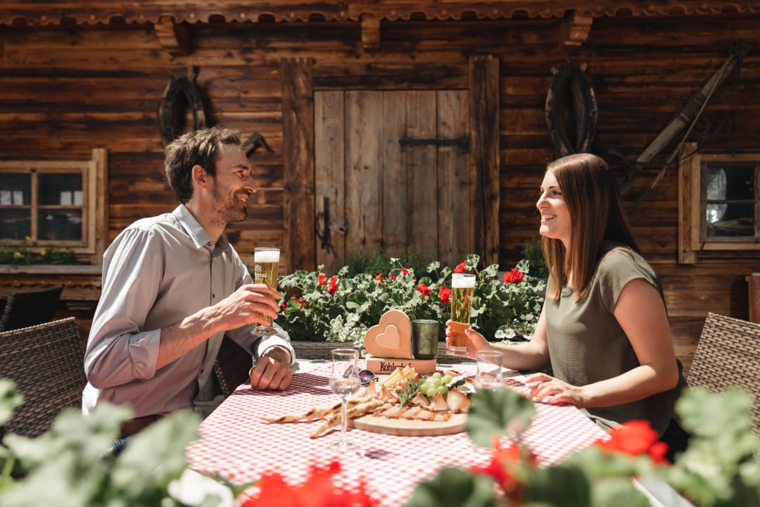 Gastro Hotel Kohlerhof