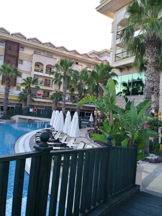 Pool Diamond Excellence Resort & Spa