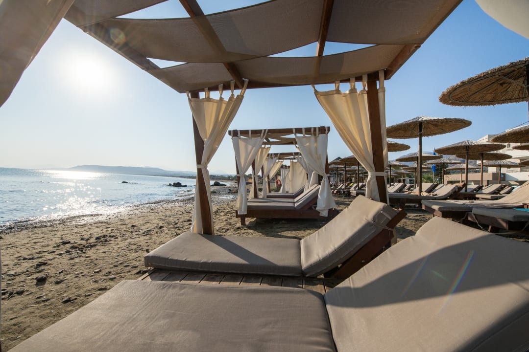 Strand Mare Village Hotel