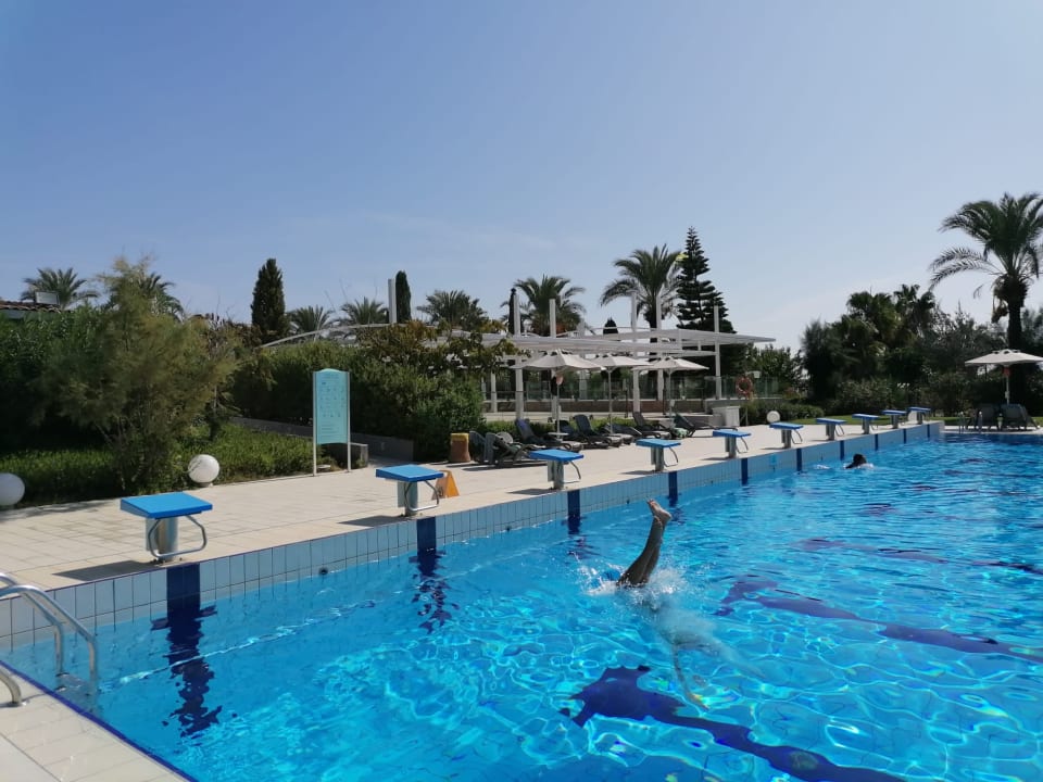 Pool TUI BLUE Xanthe