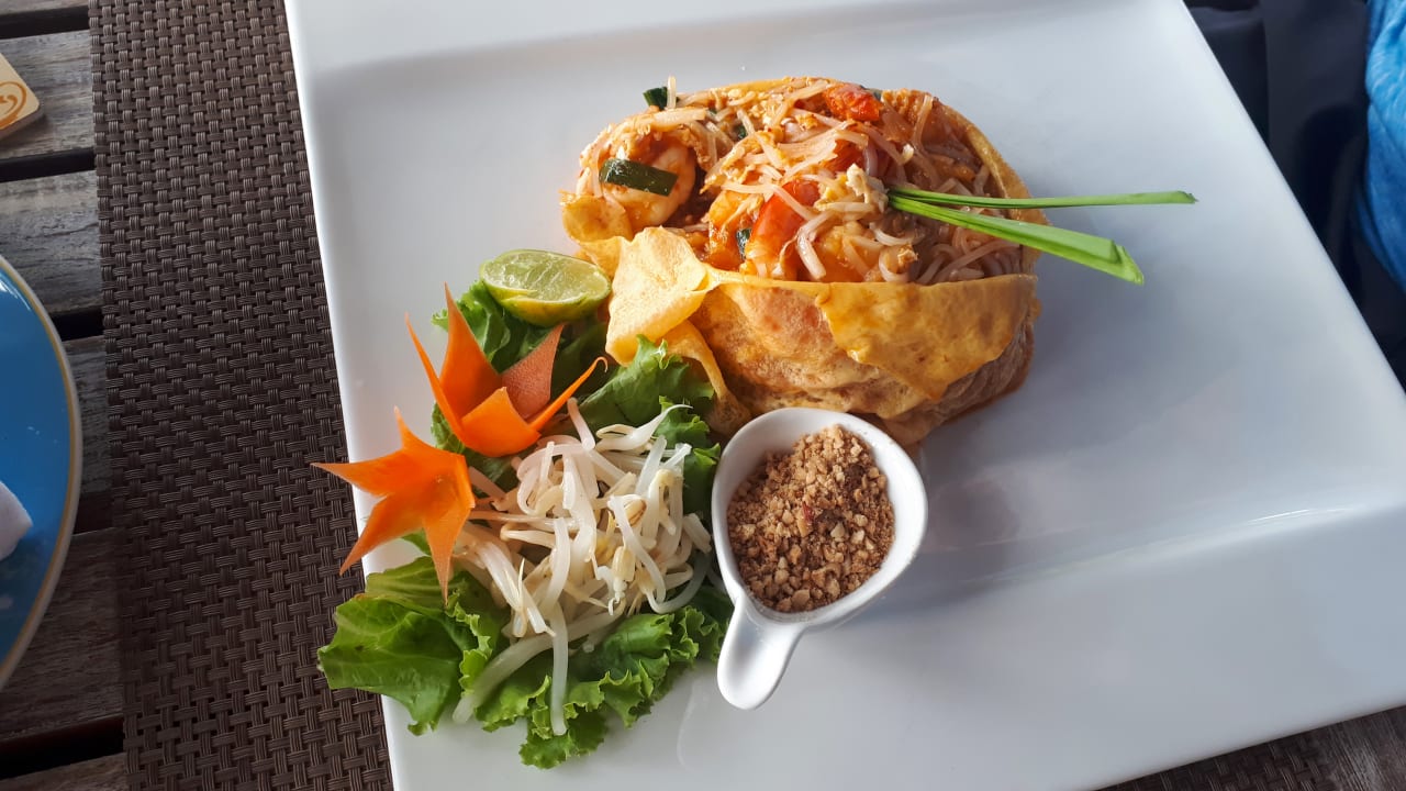 Gastro Khaolak Paradise Resort
