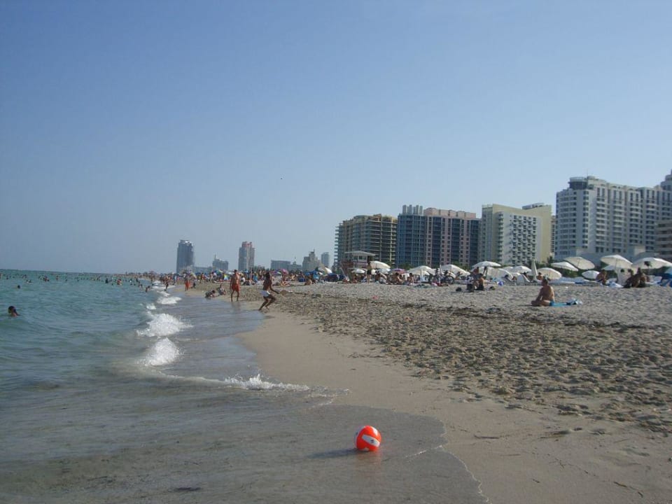 Strand Hotel San Juan