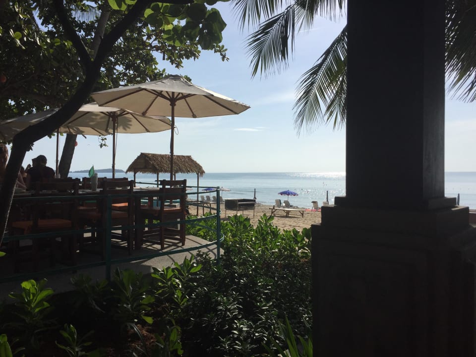 Strand The Fair House Beach Resort