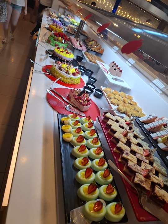 Gastro Calimera Side Resort