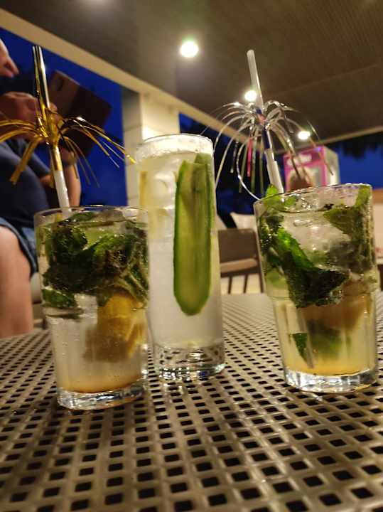 Gastro Siam Elegance Hotels & Spa