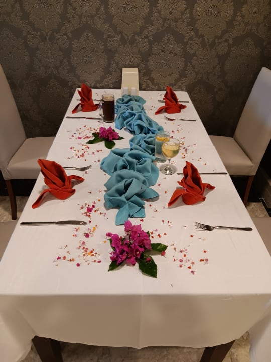 Gastro TUI KIDS CLUB Felicia Village