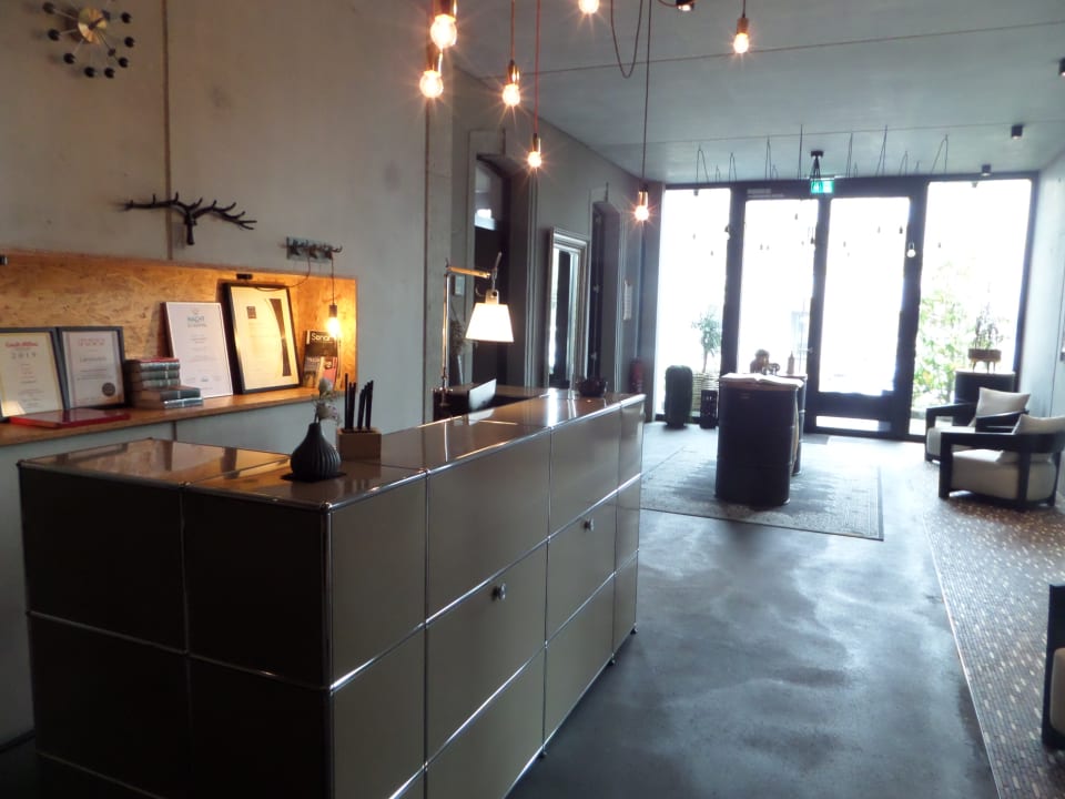 Lobby Landwerk