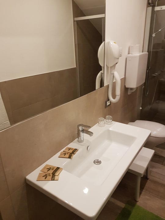 Zimmer Residence Villa Margherita