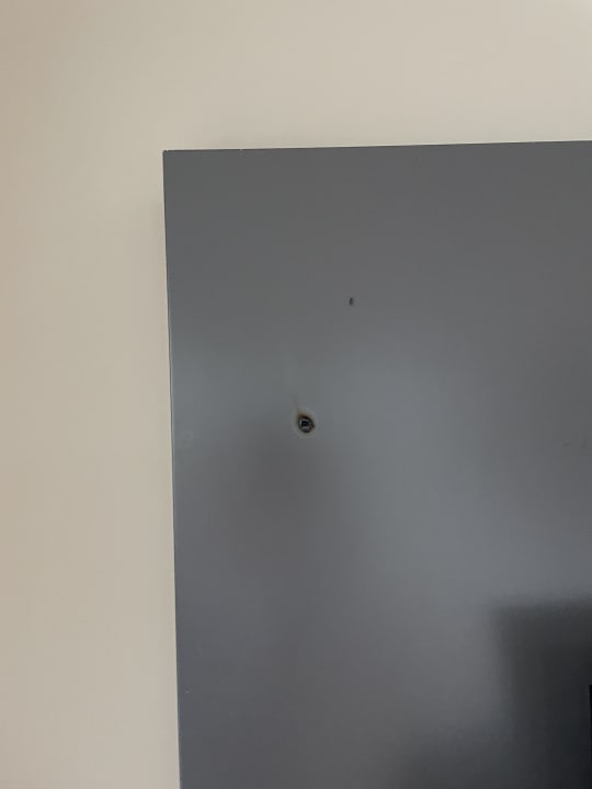 Zimmer Pisa Tower Plaza