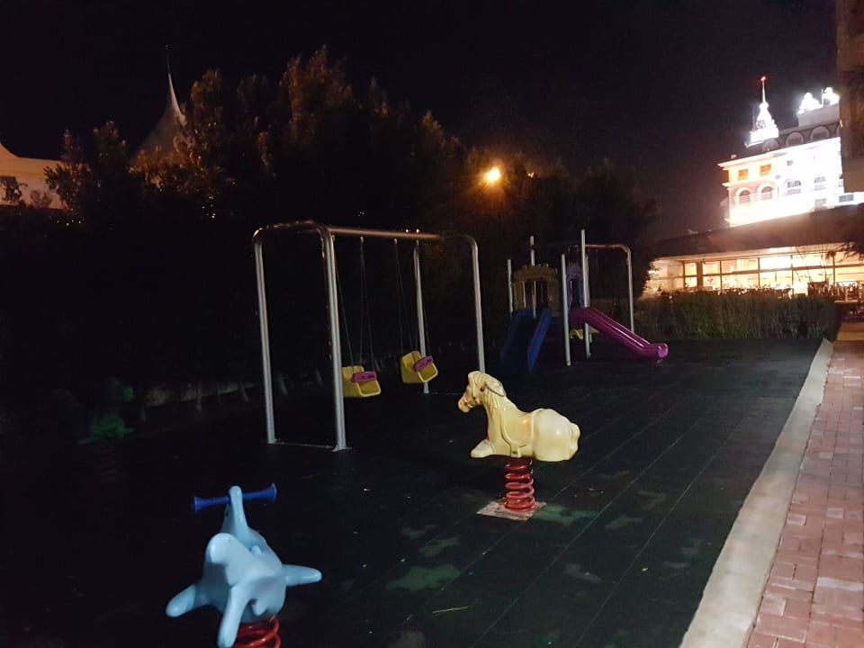 Spiel Calimera Hane Garden