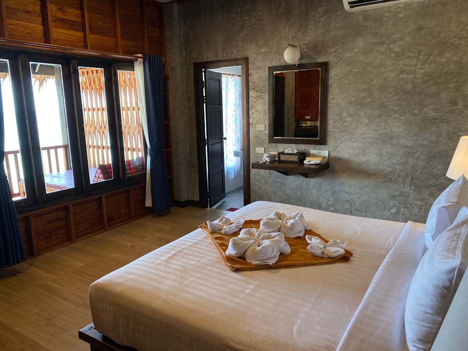 Zimmer Hotel Freedom Beach Resort