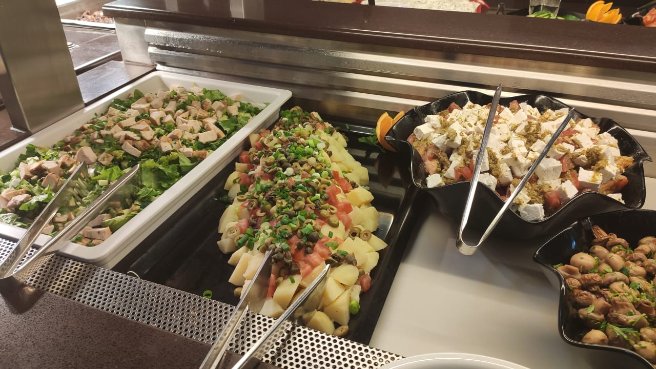 Gastro Hotel Marathon