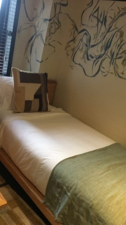 Zimmer Freehand New York