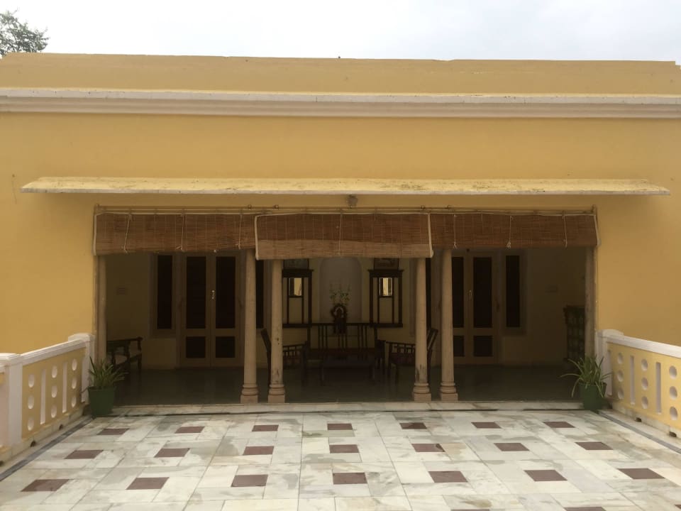 Roop Niwas Kothi Hotel Roop Niwas Kothi