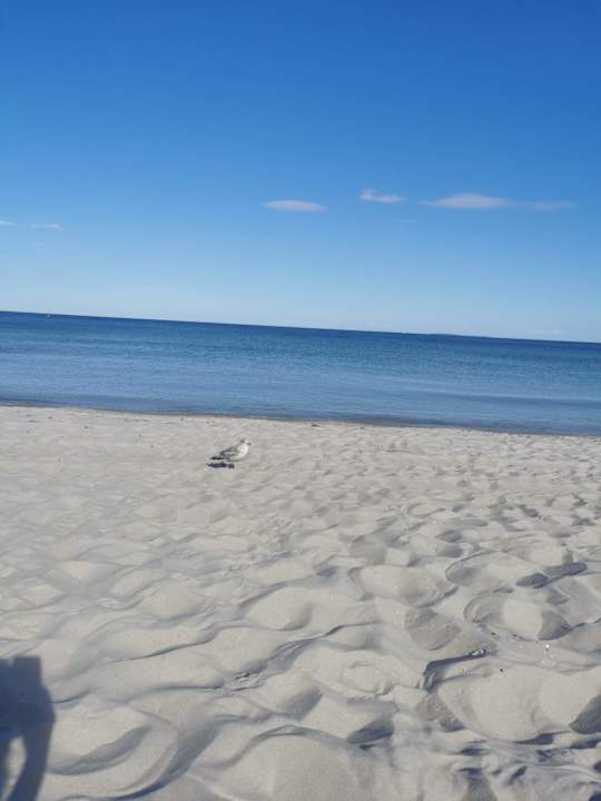 Strand Santé Royale Rügen Resort