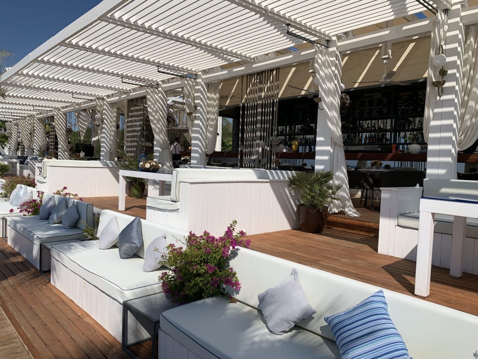 Gastro Rixos Premium Belek