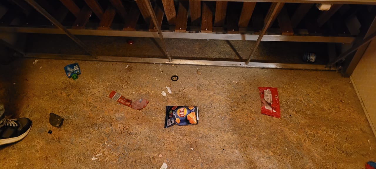 Sonstiges Stayokay Noordwijk