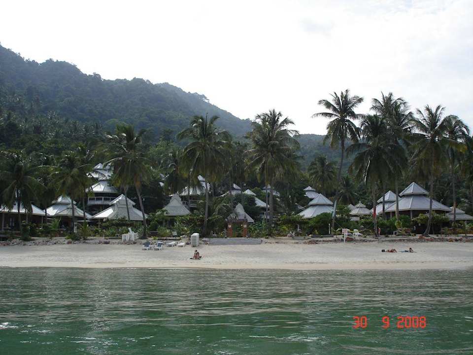 Resort Pariya Resort & Villas Koh Phangan