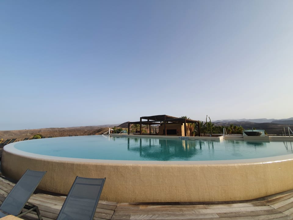 Pool Salobre Hotel Resort & Serenity