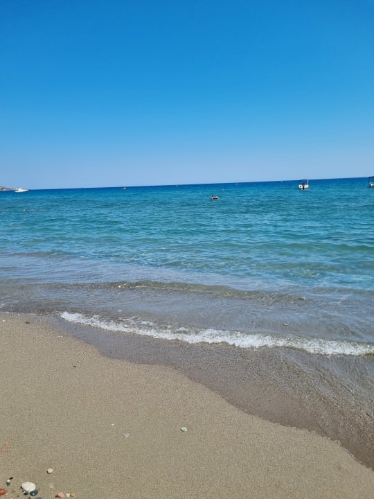 Strand Lindos Princess Beach Resort & Spa