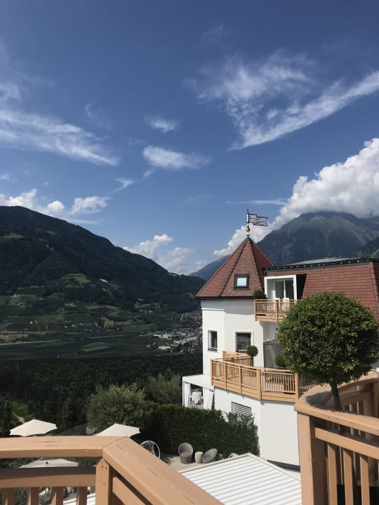 Zimmer Small & Beautiful Hotel Gnaid