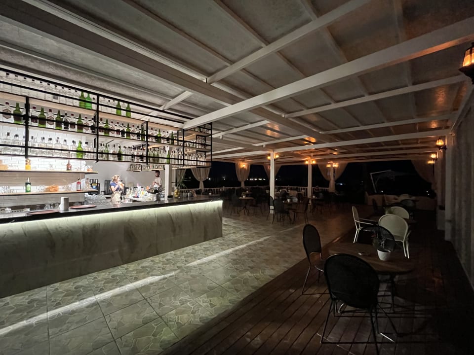 Gastro Asteria Family Resort Side