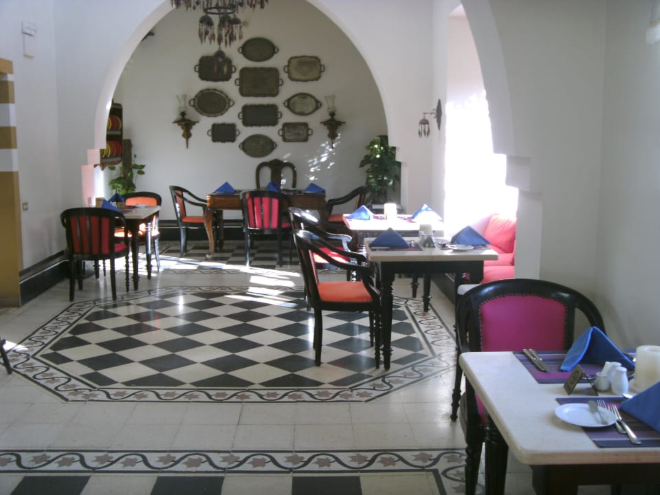 Hier schmeckts Dawar El Omda - Adults only  (Im Umbau/Renovierung)