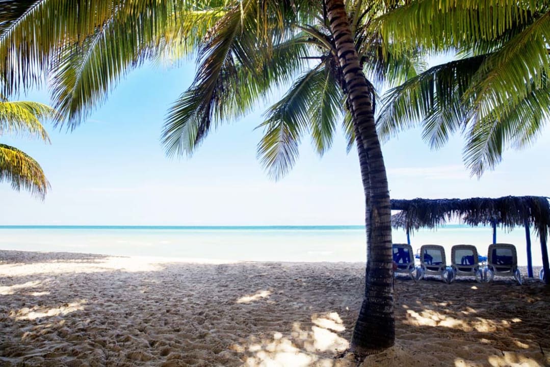 Strand Memories Caribe Beach Resort