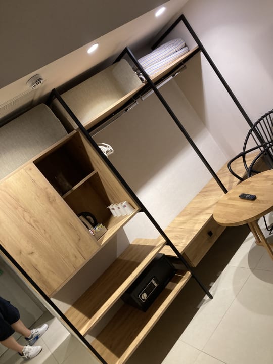 Zimmer Smy Kos Beach & Splash