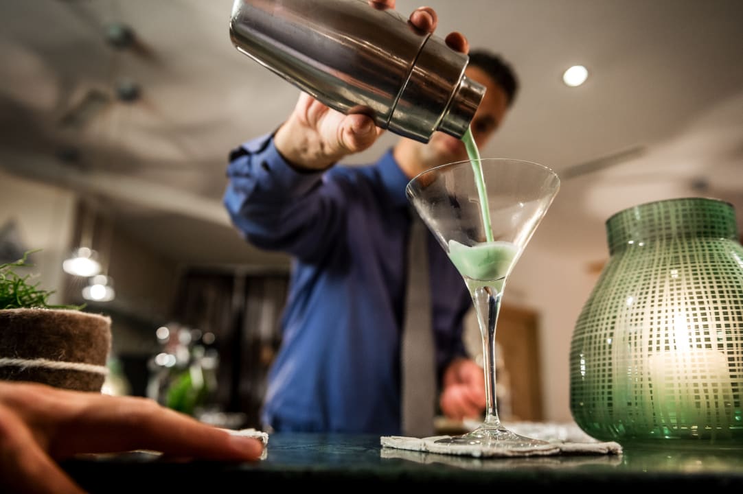 Gastro Hotel La Majun