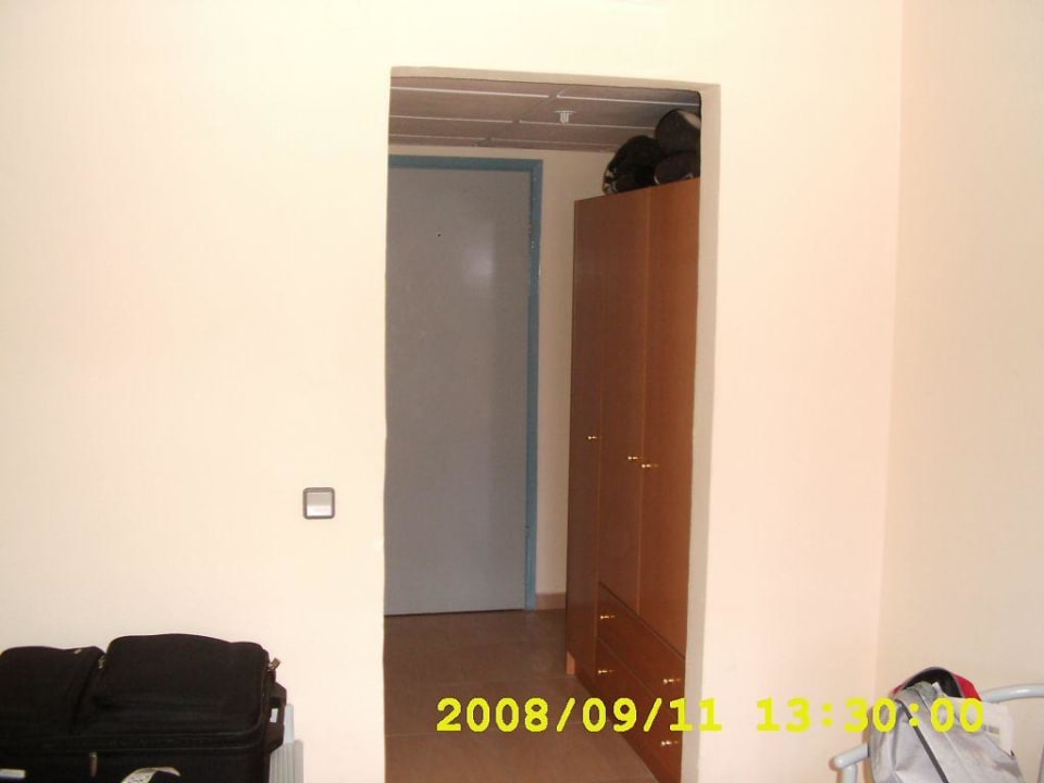 Zimmer Marianna Palace Hotel