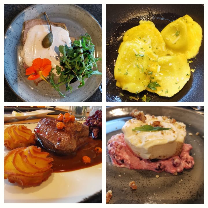 Gastro Gipfelhaus Magdalensberg