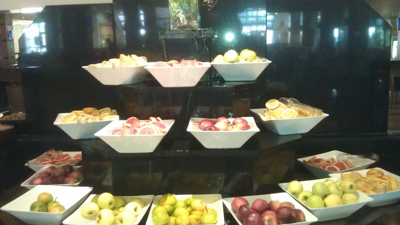 Obst Limak Limra Hotel & Resort