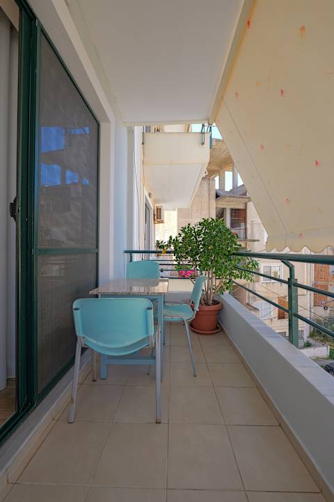 Zimmer Emiljano Apartment