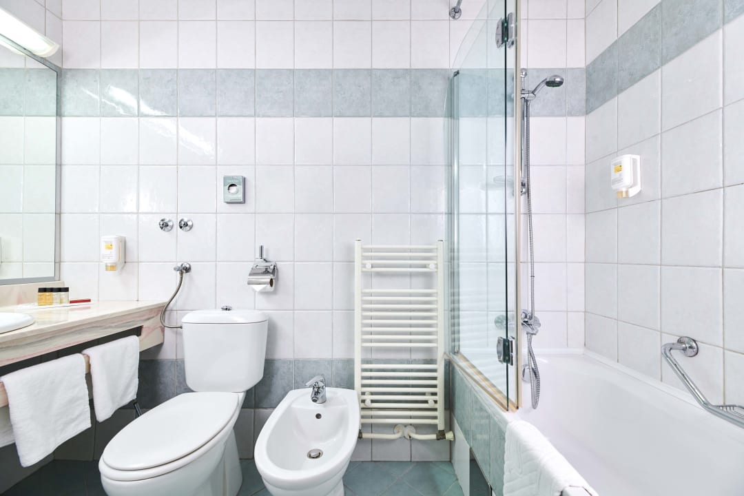 Zimmer Hotel Aurora Plava Laguna