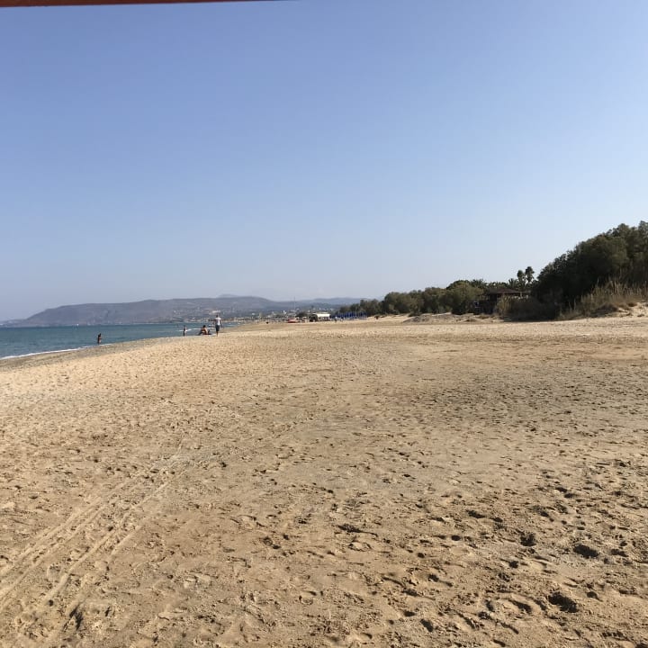 Strand Harmony Boutique Resort