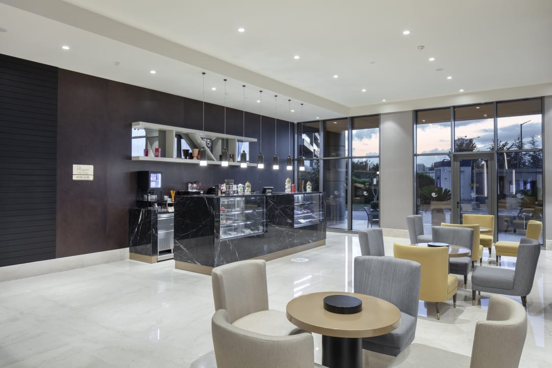 Gastro Hilton Istanbul Bakirkoy