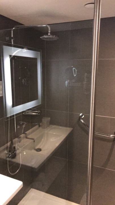 Zimmer Novotel Cairo Airport