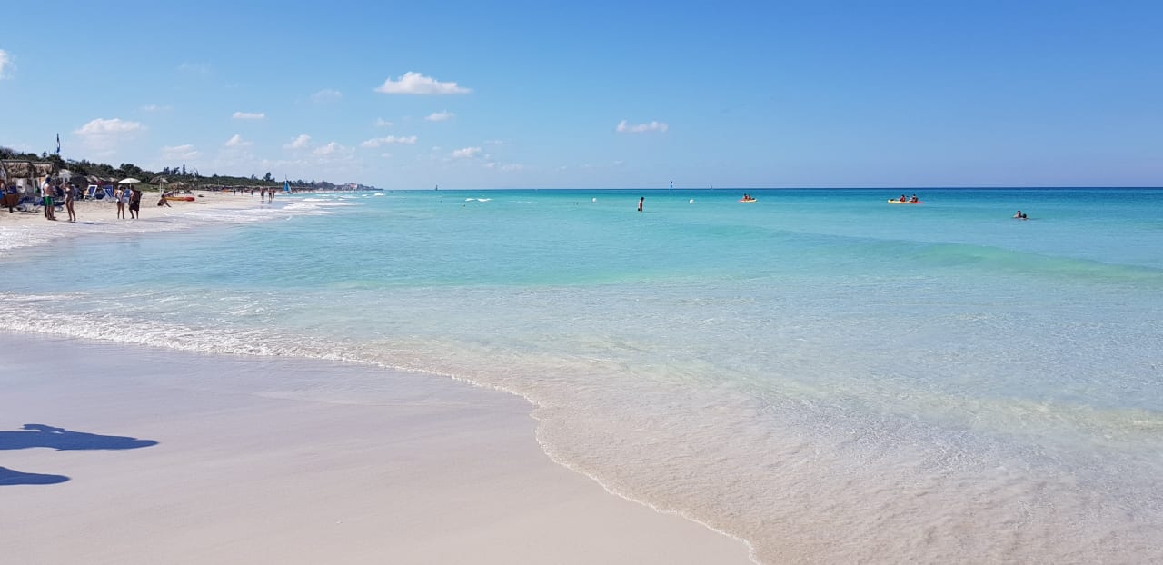 Strand Royalton Hicacos Resort & Spa - Adults only