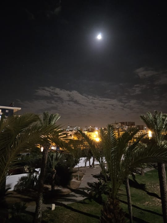 Zimmer Hotel Marhaba Club