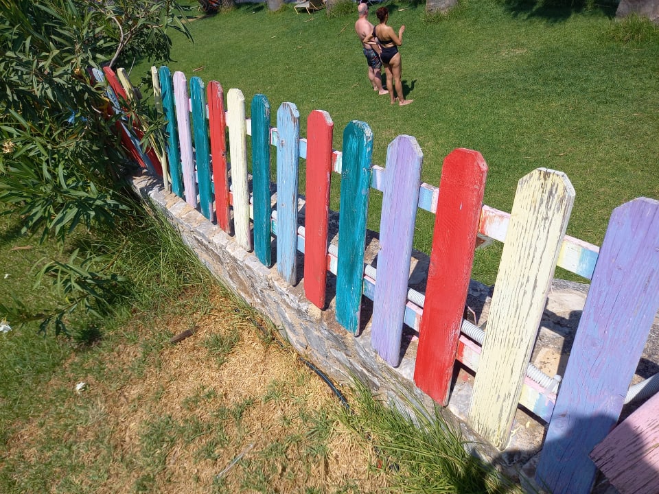 Sport & Freizeit Almyrida Village & Waterpark