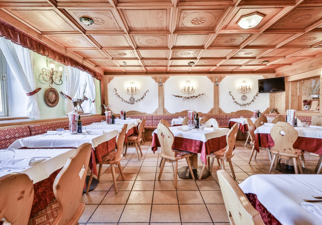 Gastro MyTime Hotels Savoy